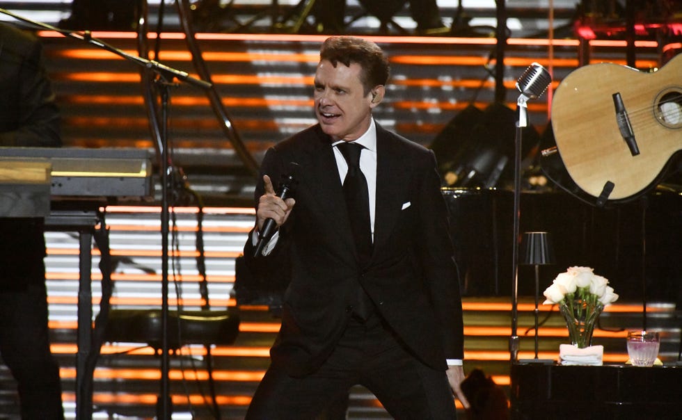 luis miguel in concert orlando, fl
