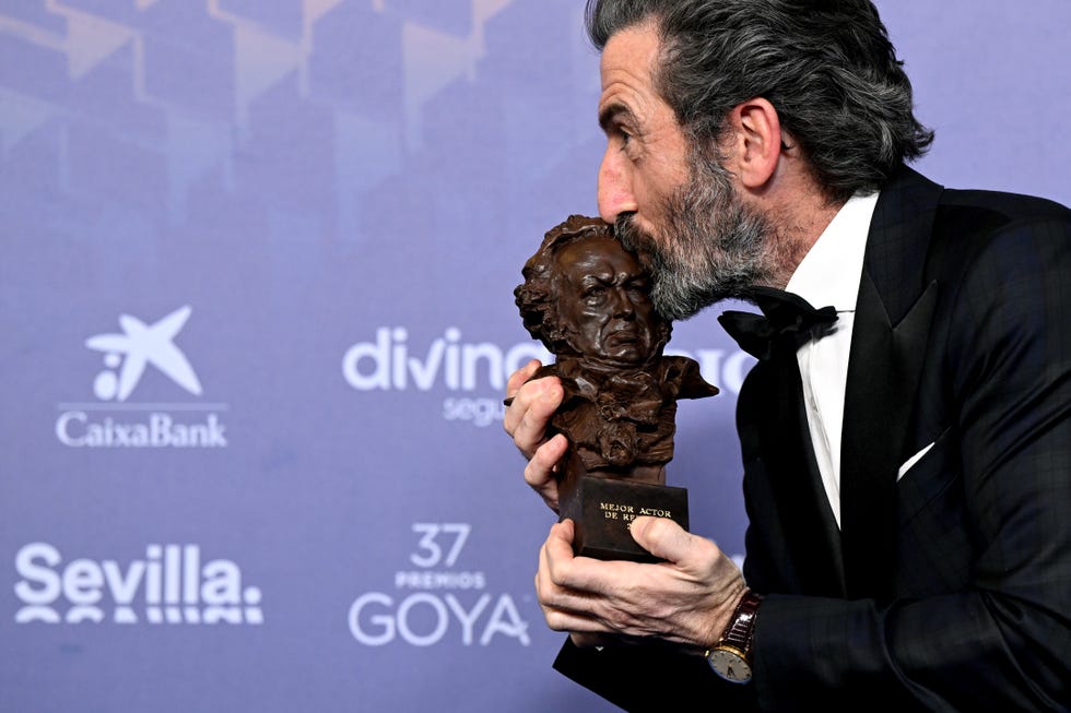 premios goya 2023