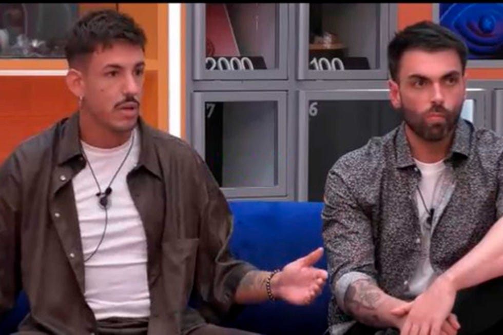 luitingo y laura bozzo, nuevo enfrentamiento