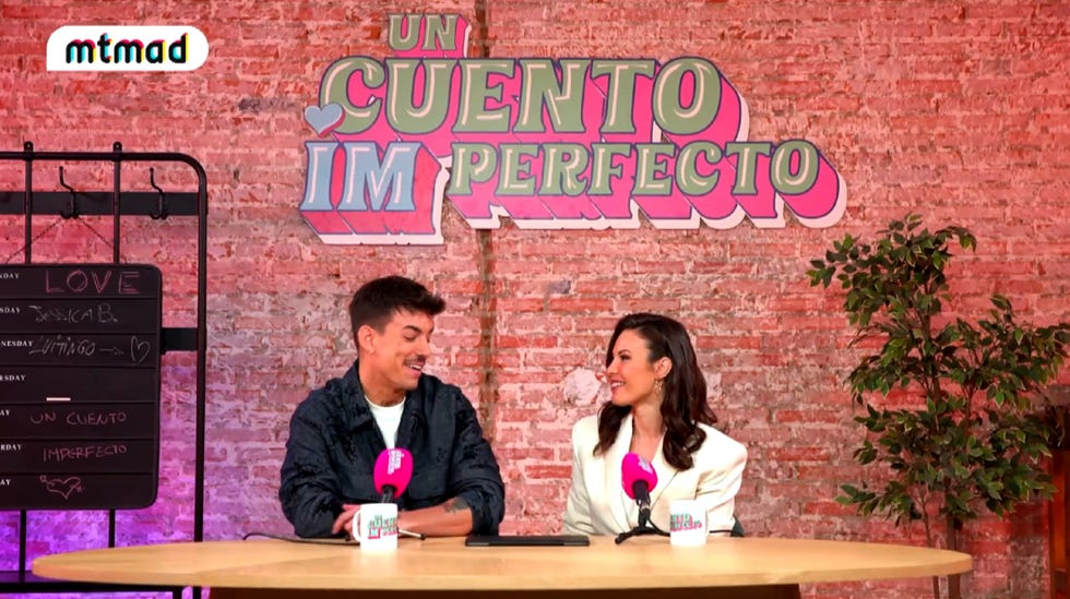 jessica bueno y luitingo