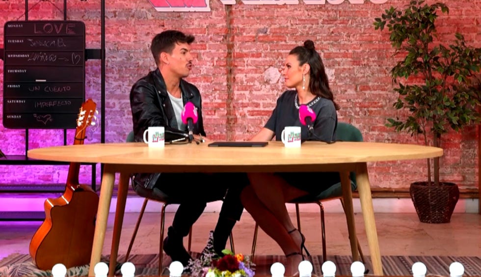 luitingo y jessica bueno
