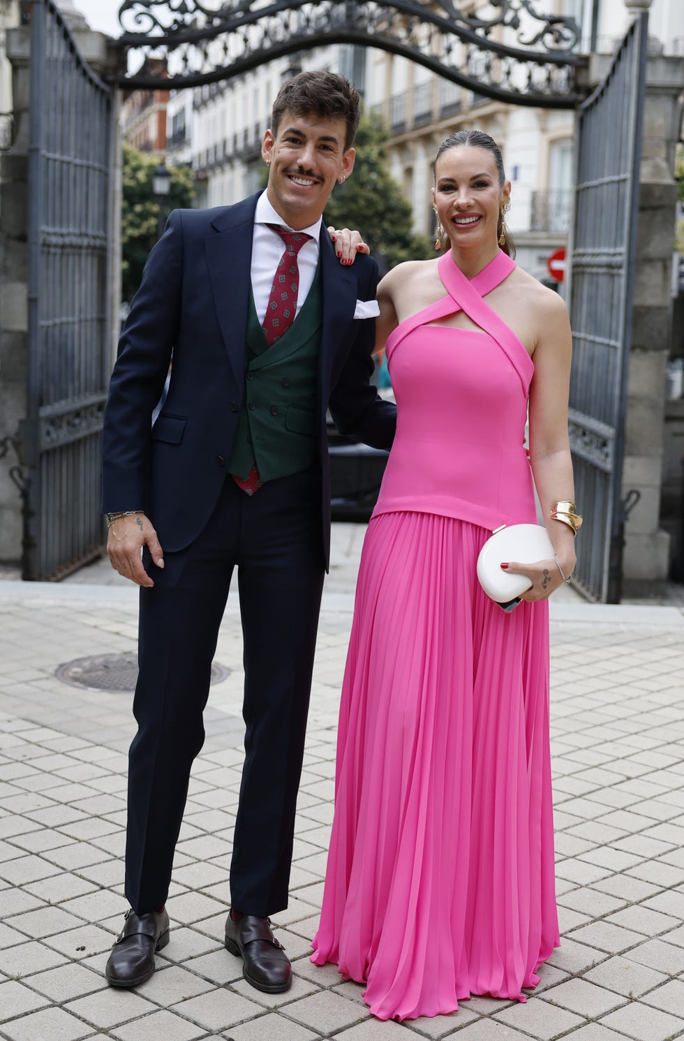 boda ana mayo diego conde