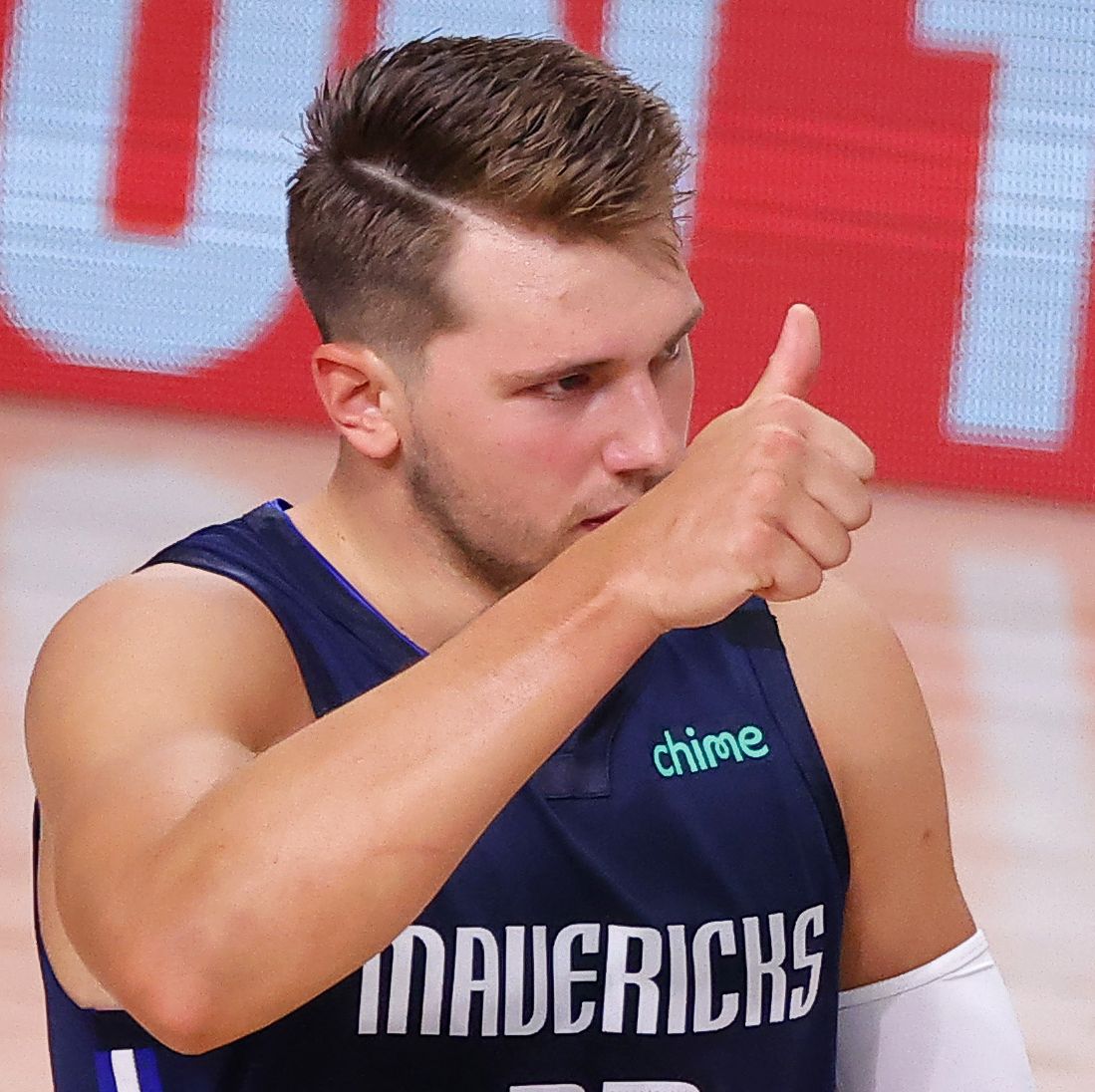 Luka Doncic Haircut and How to Style