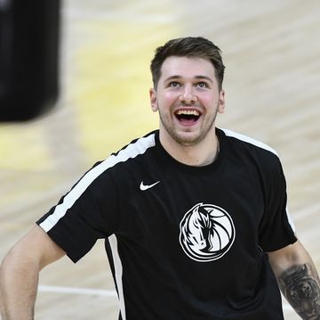 luca doncic