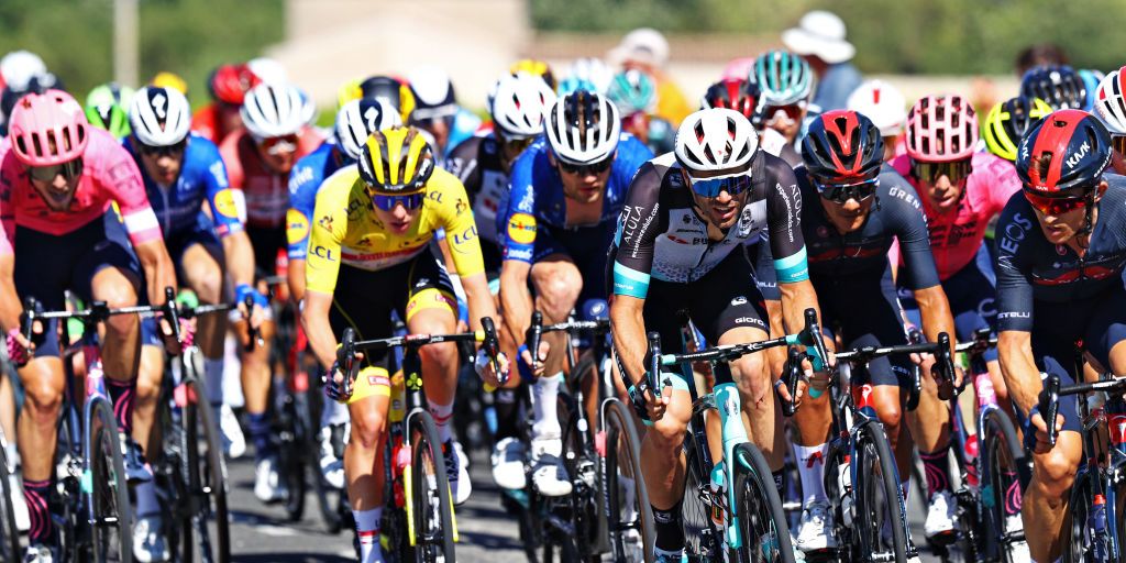 to Watch the Tour 2022 - Live Stream - TV Schedule