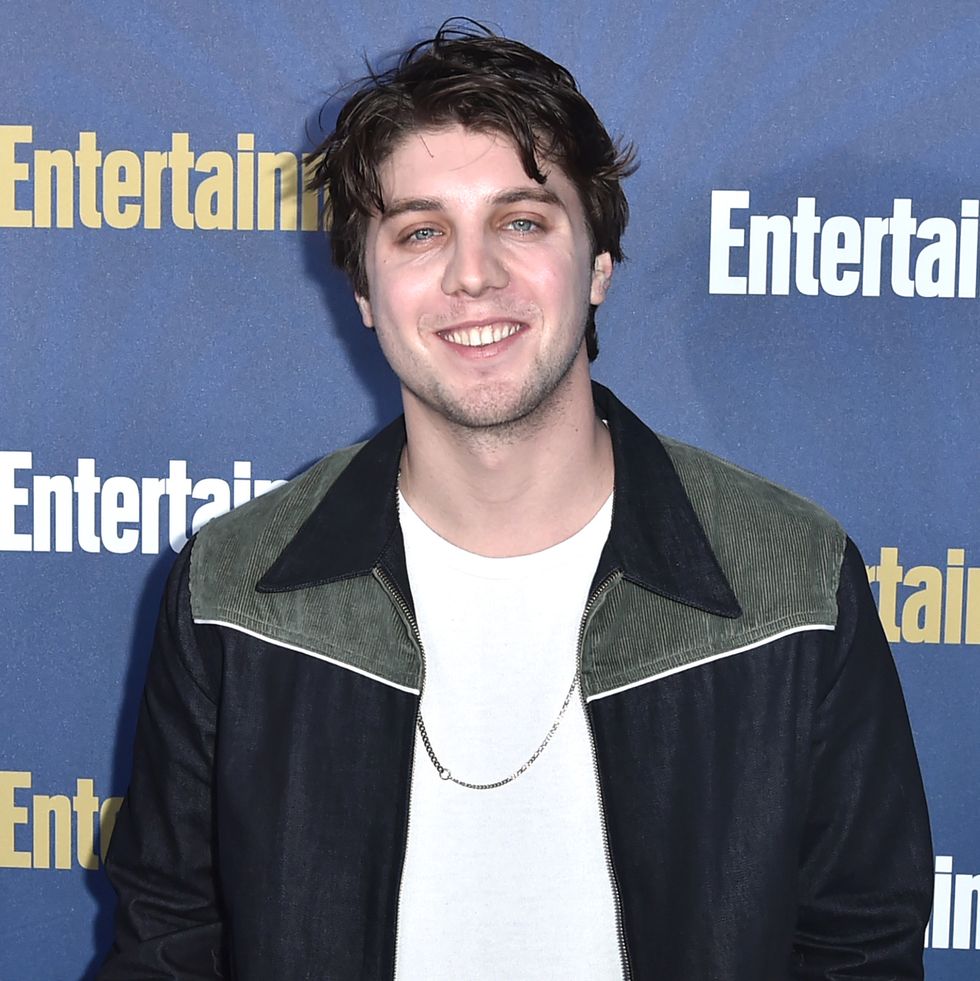 Euphoria star praised for calling out director who mocked him