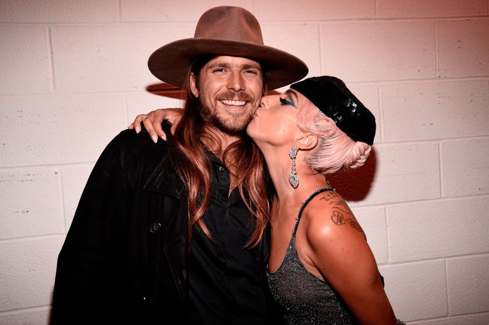 Lukas Nelson Interview About Working with Bradley Cooper and Lady Gaga on A  Star Is Born