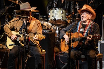 willie nelson and son lukas