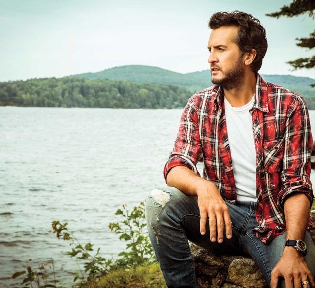 Luke Bryan Explains the Anatomy of a Hit Country Song