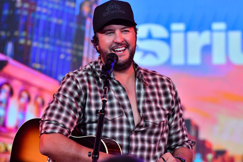 Luke Bryan: Biography, Country Musician, Singer-Songwriter