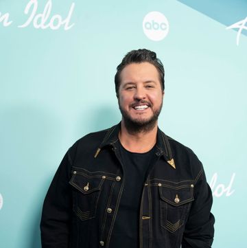 american idol 716 adele night multiplatinum superstar ciara serves as guest mentor for the top 7, who perform dance songs from various artists and iconic hits from bestselling artist adele meghan trainor returns to perform, while america votes live for the top 5 sunday, may 5 800 1001 pm edt, on abc disneyeric mccandless via getty images luke bryan