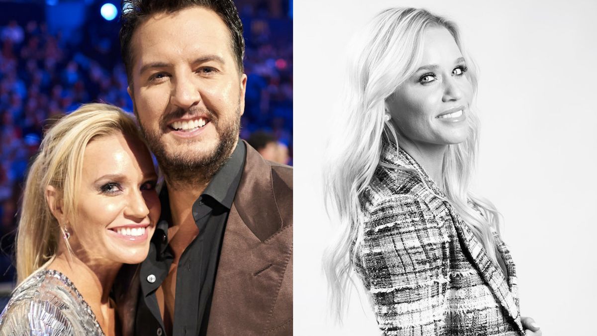 preview for Luke Bryan Had The Most Unusual Surprise For His Wife Caroline Boyer On Christmas Morning