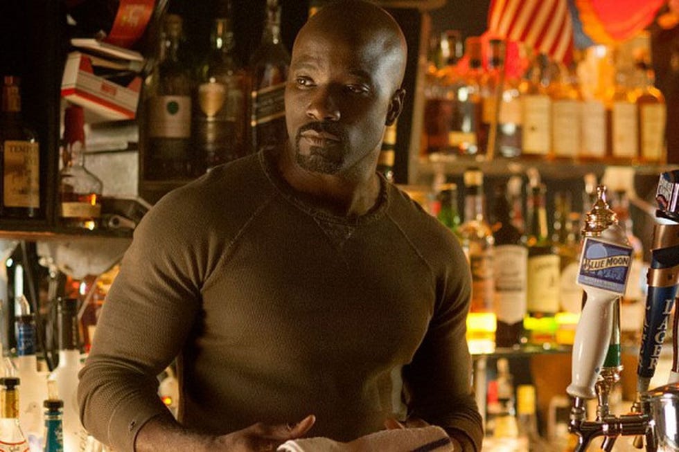 luke cage