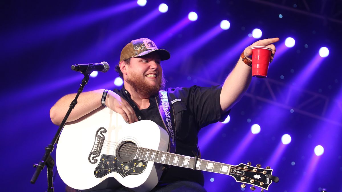 preview for The Best Country Songs for Every Mood