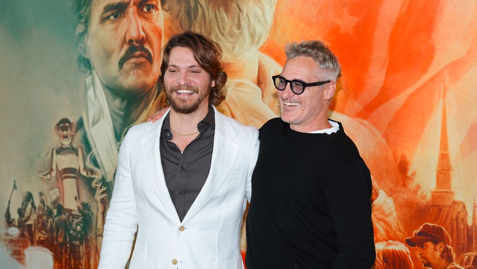 estreia de a24 em los angeles