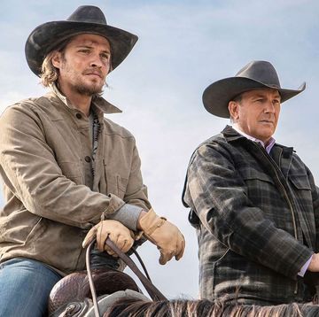 luke grimes makes statement on kevin costner and yellowstone