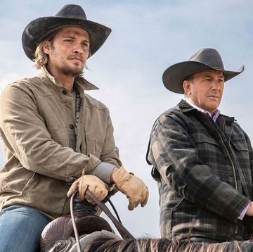 luke grimes makes statement on kevin costner and yellowstone