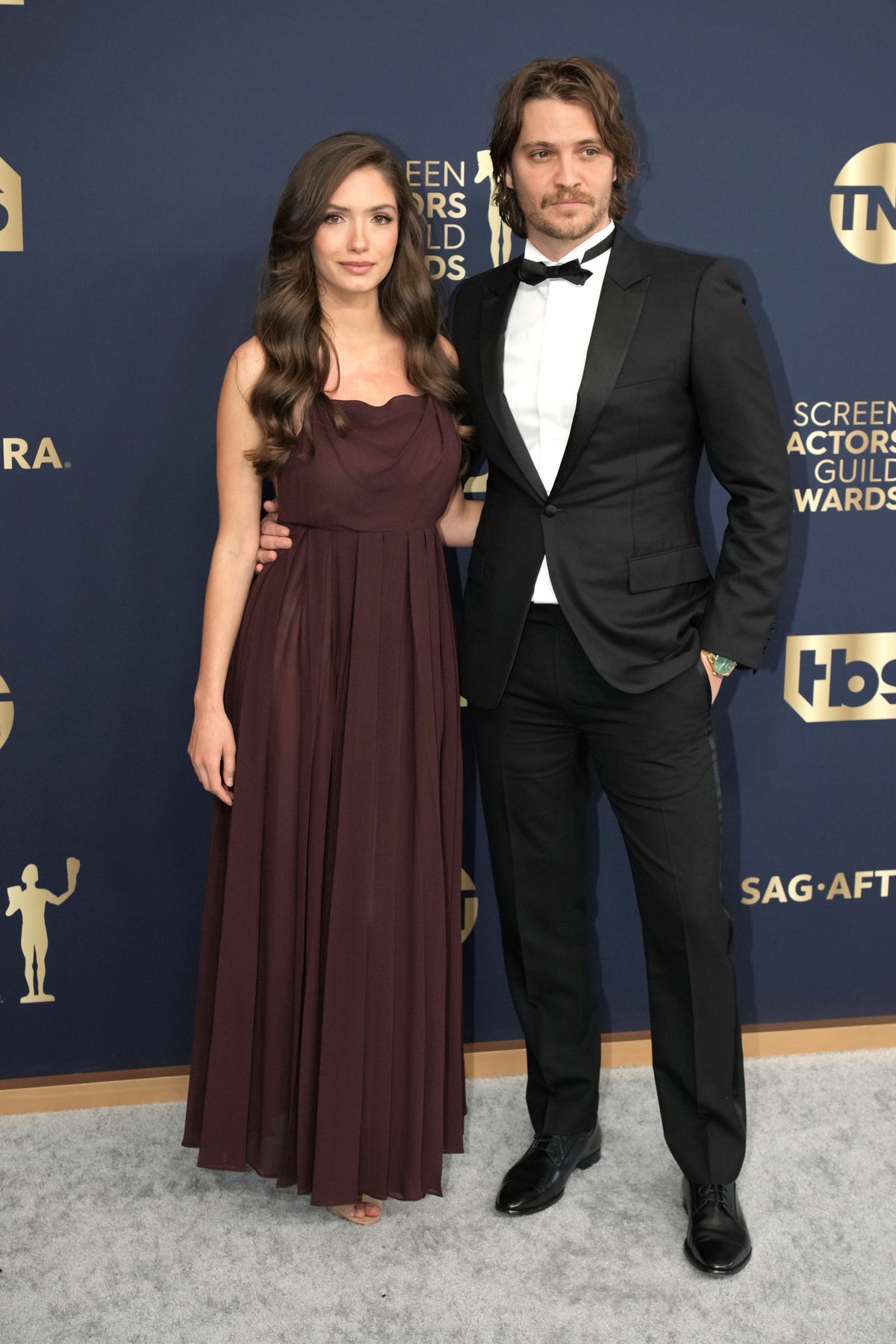 luke grimes wife bianca rodrigues marriage kids
