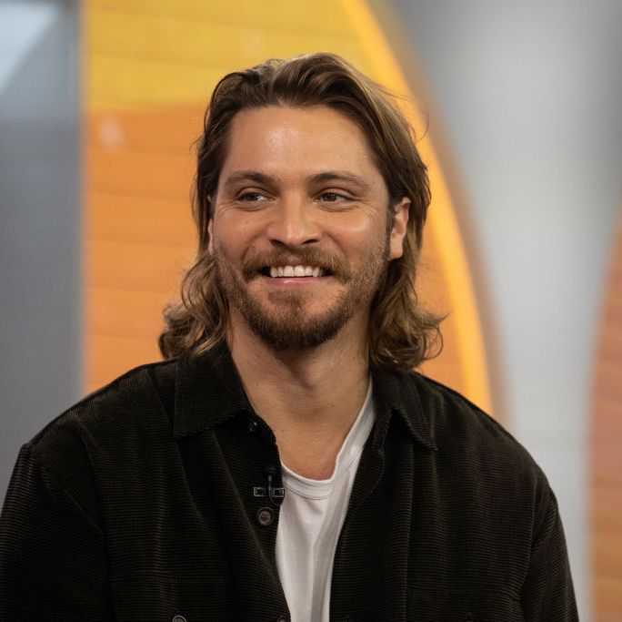 'Yellowstone' Fans Go Wild After Luke Grimes' Wife Shares a Rare Photo of the Two