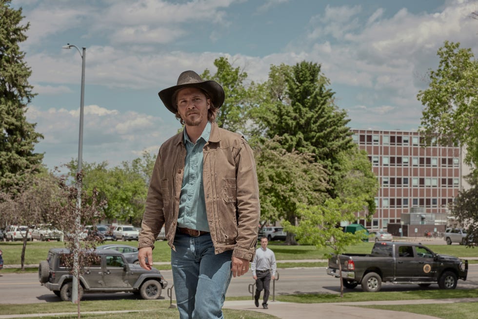 luke grimes, yellowstone season 5