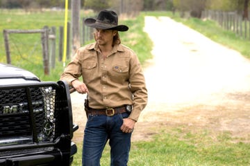 luke grimes yellowstone spinoff cbs news instagram