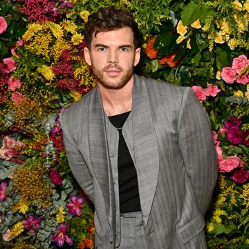 british vogue and tiffany  co celebrate fashion and film party 2024 at annabel's
