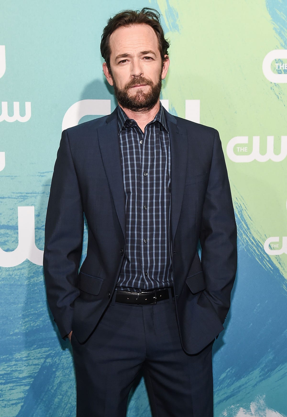 Luke Perry Update: Riverdale, 90210 Star Dies After Massive Stroke