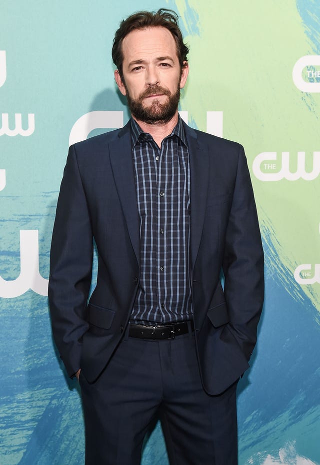 The CW Network's 2016 New York Upfront