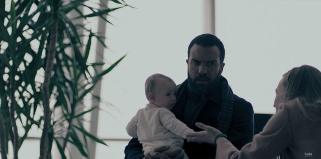 The Handmaid's Tale Season 3 Spoilers - Most Shocking Handmaid's Moments