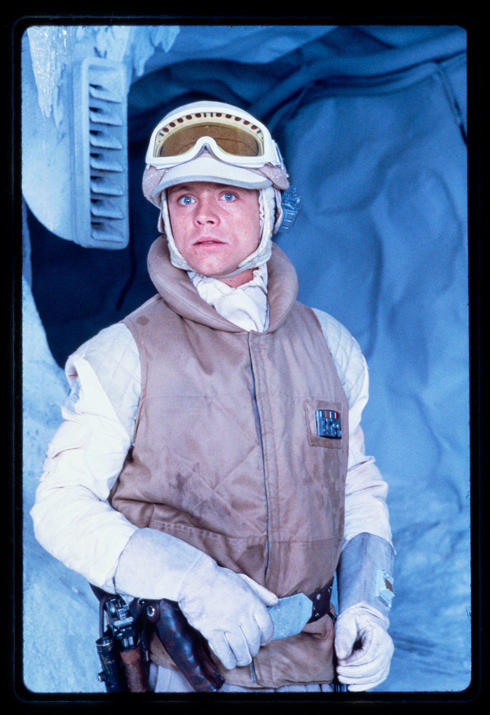Entertainment news Celebrity gossip Movie and TV show updates Latest celebrity news Trending entertainment stories luke skywalker mark hamill star wars