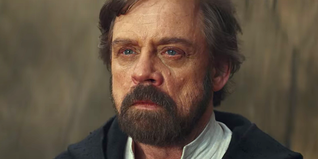 Star Wars 9 Luke Skywalker Theory - A New Star Wars Rumor Details Luke ...