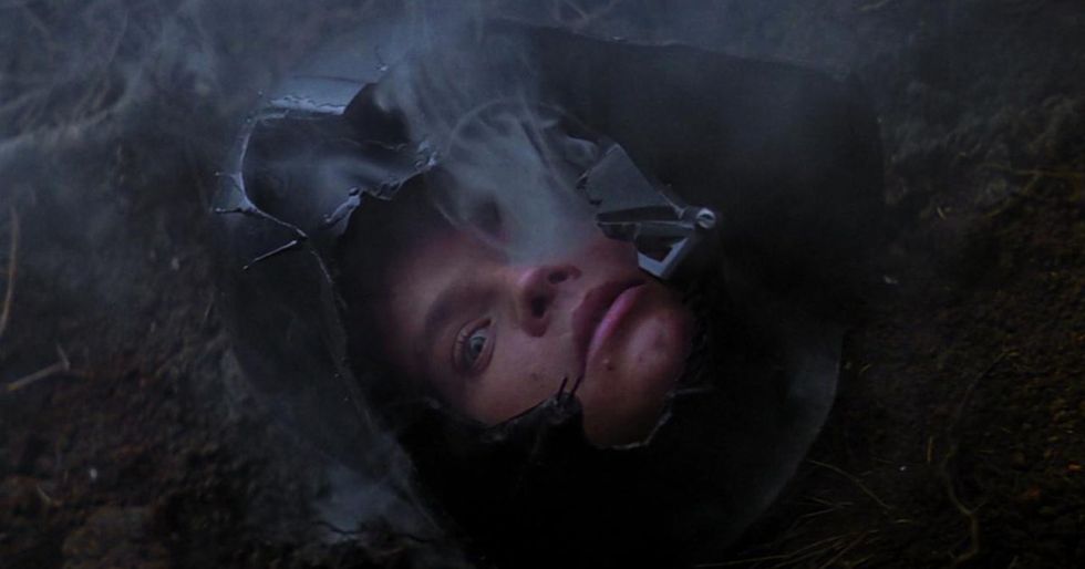 The Alternate Return Of The Jedi Ending We're Glad We Never Had To See