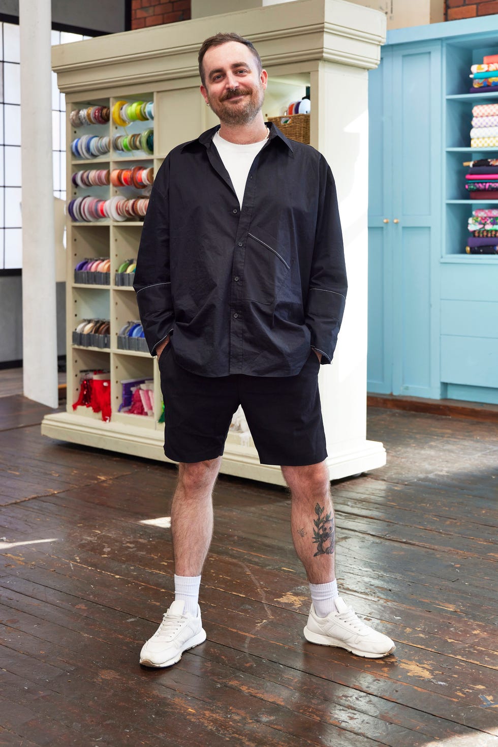 Great British Sewing Bee reveals season 10 winner