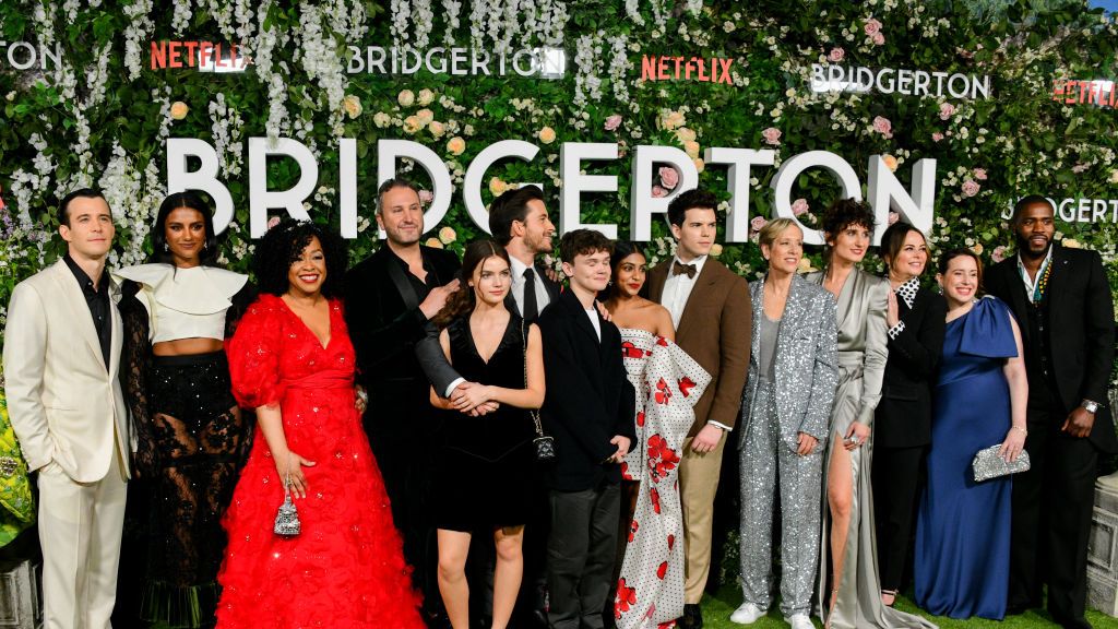 preview for 10 things you didn't know about Bridgerton S2