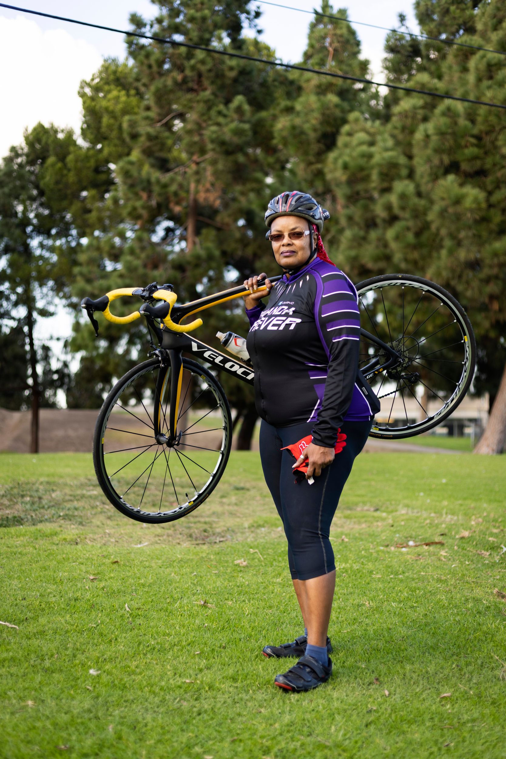 Quit Obsessing Over Your Weight Body Size and Cycling