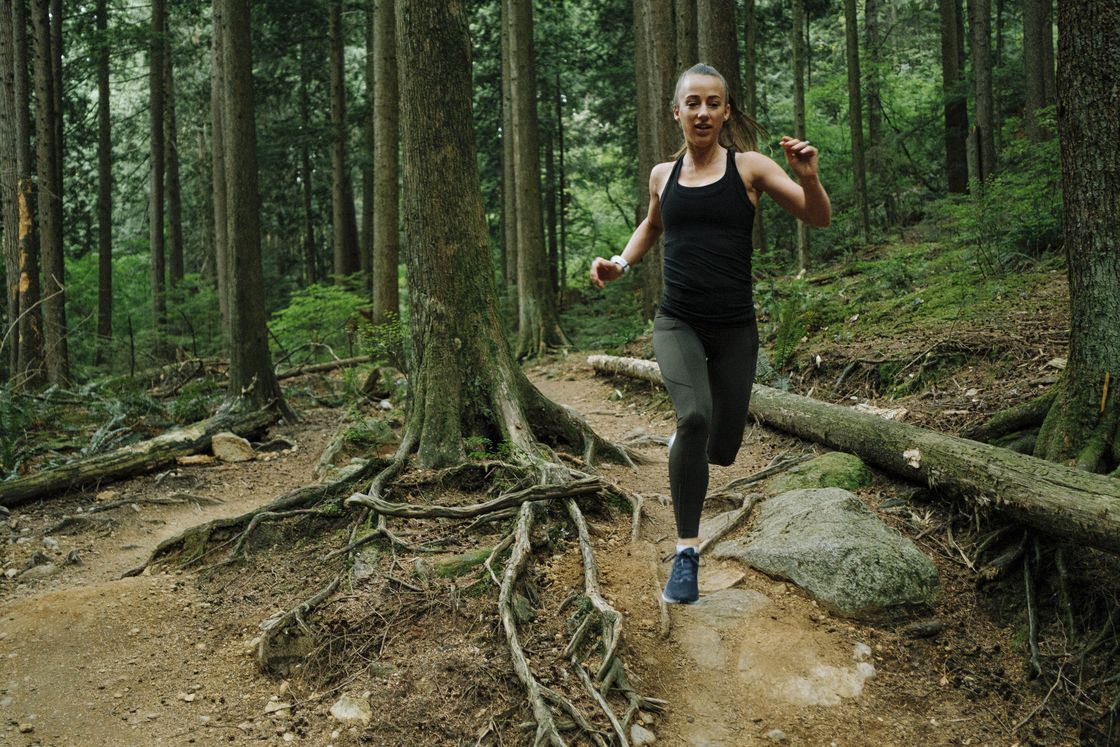 II. Benefits of Mindful Running in Nature