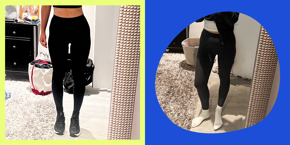 Best leggings like lululemon best sale