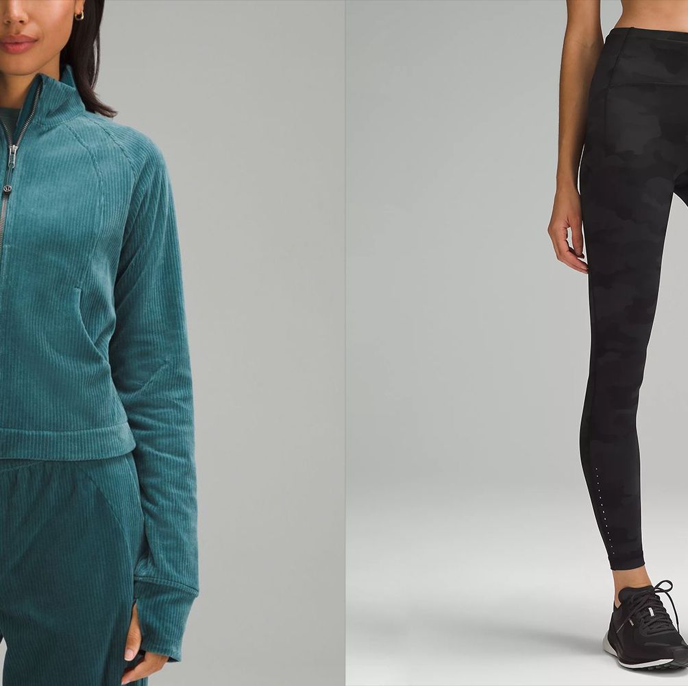 Alert: You Can Shop These Early Lululemon Presidents' Day Deals Now