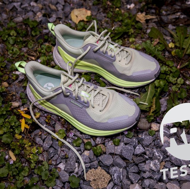 Lululemon Blissfeel Trail Review — 2023 Trail Running Shoes