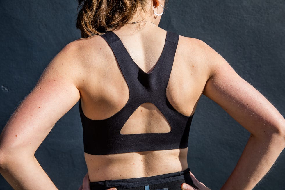 lululemon crossback