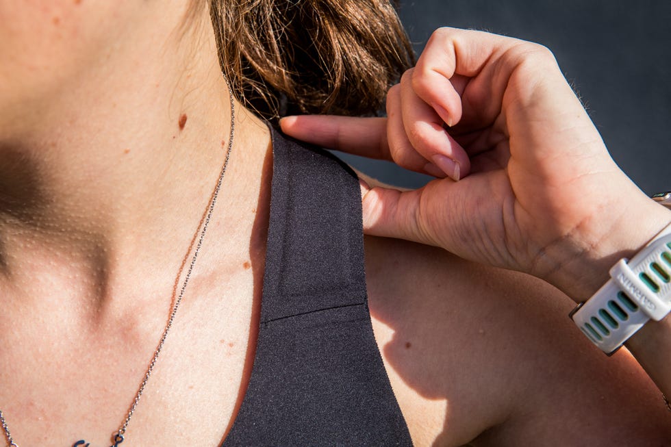 bra straps lululemon