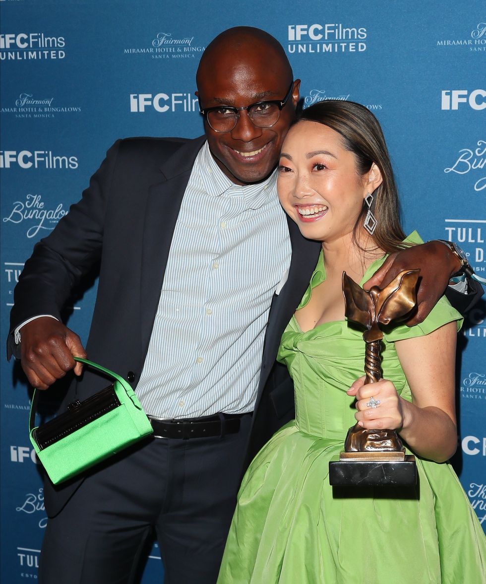 ifc films celebrates the 2020 film independent spirit awards and the 20th anniversary of ifc films