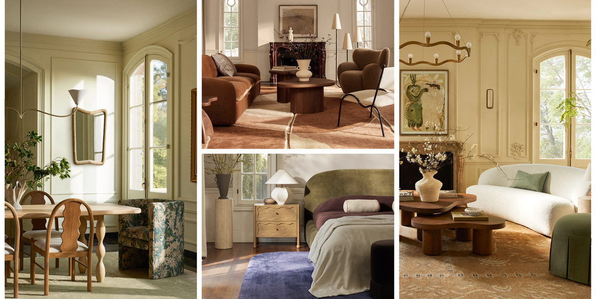2025’s Interior Design Trends Will Elevate Your Space 2025’s Interior Design Trends Will Elevate Your Space