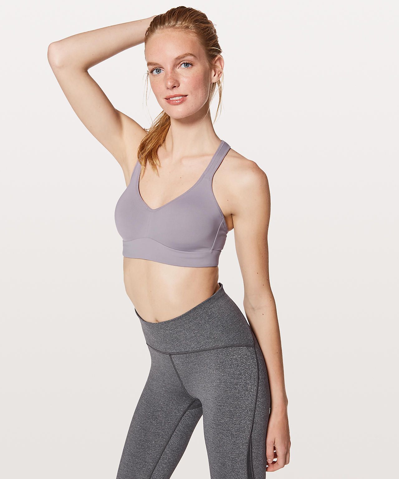 Lululemon Wants You to Focus on Mind and Body With Latest Run Collection