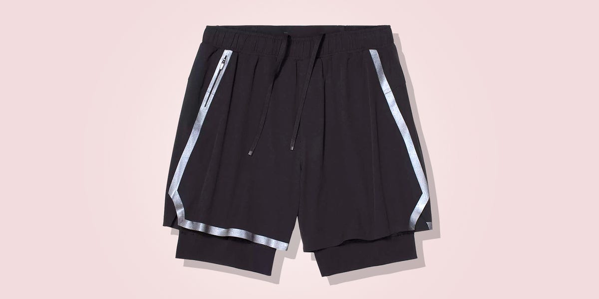 Lululemon Surge Short Special Edition South