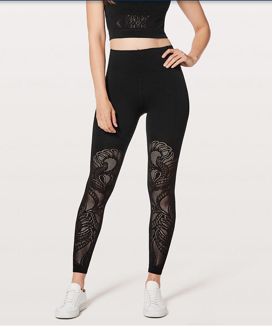 lululemon leggings