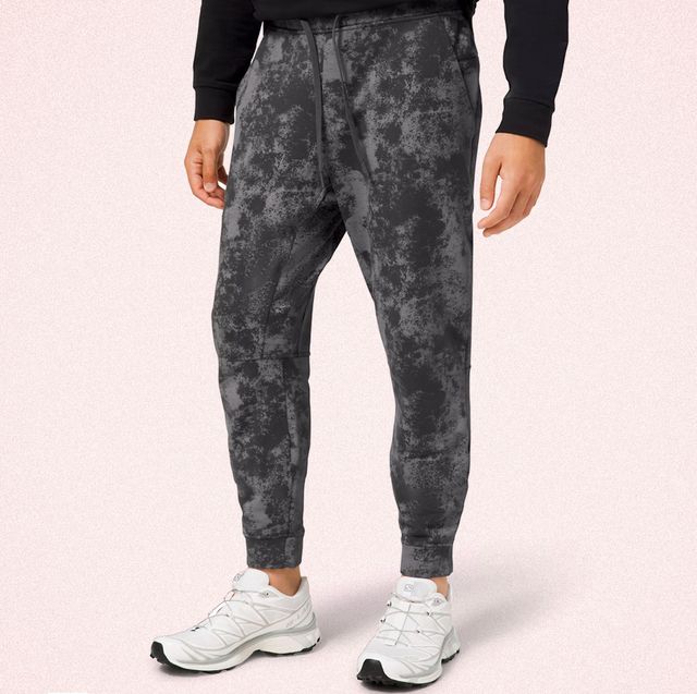 17 Best Picks From Lululemon's 'We Made Too Much' Sale for Men