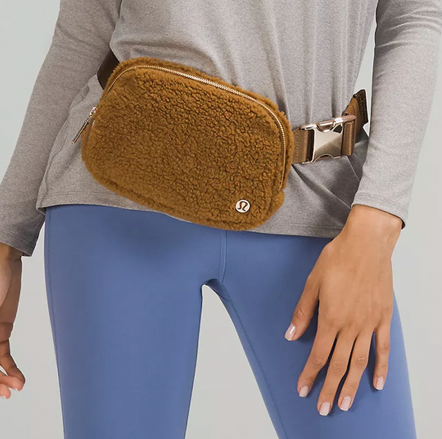 Lululemon Bags We're Loving For Fall - Living in Yellow