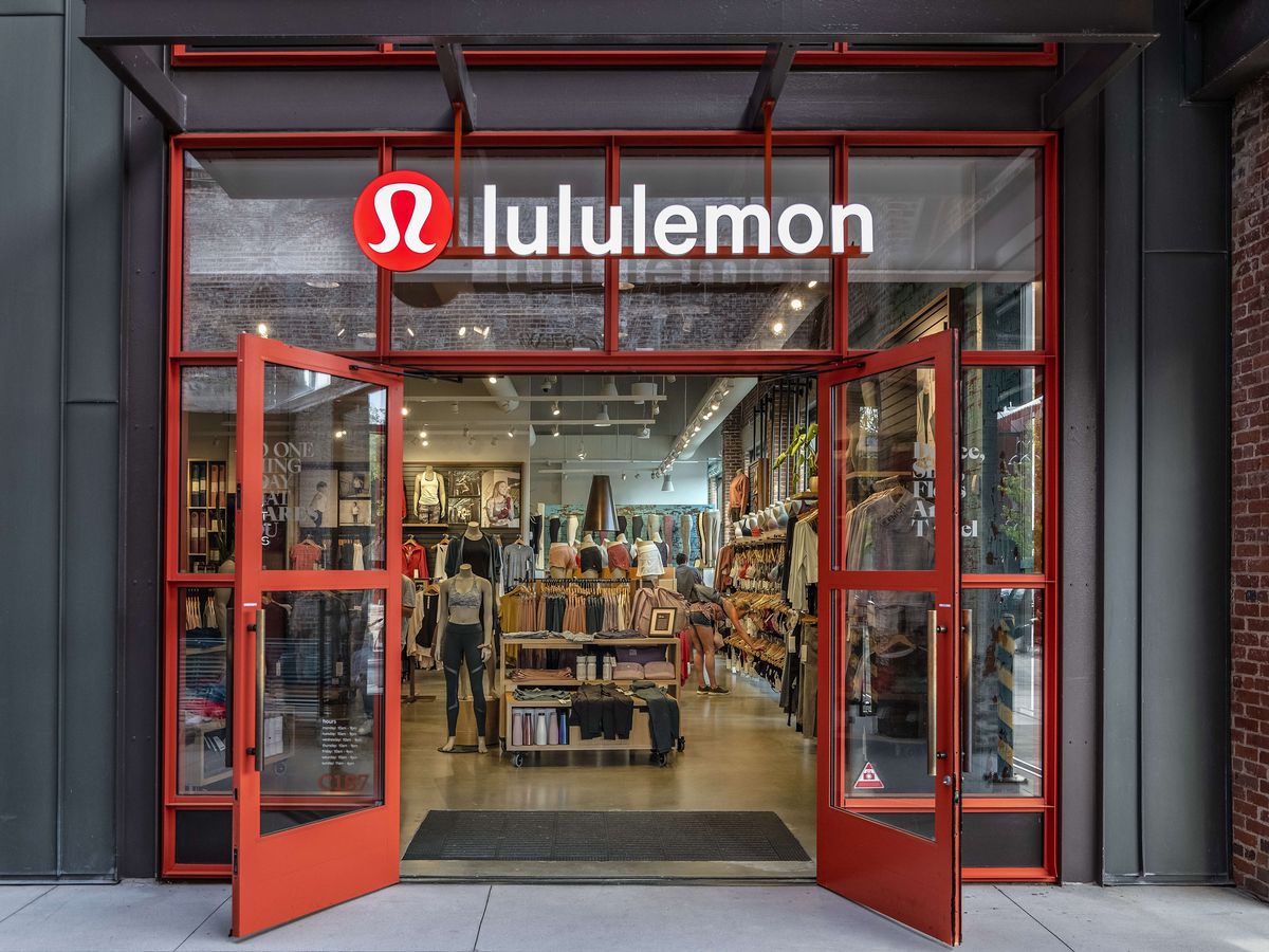 Lululemon to Unveil Renovated, Expanded Store at Somerset