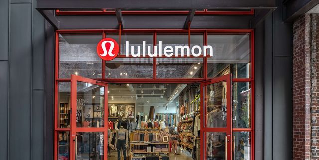 Lululemon expande no mercado de revenda de moda online nos EUA - E-Commerce  Brasil